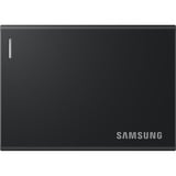 Samsung P7 Portable 1 To SSD externe Noir, MU-PF1T0G/WW, USB4 Gen 2x2 (40 Gbit/s)