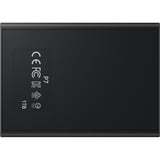 Samsung P7 Portable 1 To SSD externe Noir, MU-PF1T0G/WW, USB4 Gen 2x2 (40 Gbit/s)