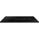 Samsung ViewFinity S6 S60UD LS32D600UAUXEN 32" Moniteur Noir, 1x DisplayPort, 1x HDMI, 1x USB-C, 3x USB-A, 1x RJ-45
