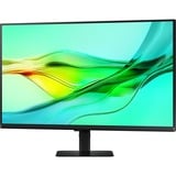 Samsung ViewFinity S6 S60UD LS32D600UAUXEN 32" Moniteur  Noir, HDMI, DisplayPort