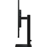 Samsung ViewFinity S6 S60UD LS32D600UAUXEN 32" Moniteur  Noir, HDMI, DisplayPort
