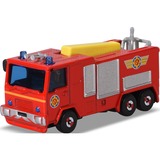 Simba Fireman Sam - L'équipe de sauvetage de la police et des pompiers, Jeu véhicule 