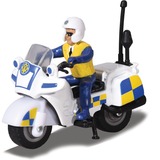 Simba Fireman Sam - L'équipe de sauvetage de la police et des pompiers, Jeu véhicule 