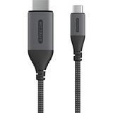 USB-C > HDMI, Câble