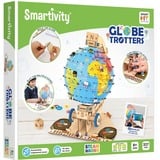 STY Globetroters, Jeu d'apprentissage