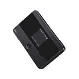 TP-Link 4G Mi-Fi Hotspot avec écran M7350, WLAN-LTE-Routeur Noir, SIM | Mifi | avec Batterie