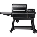 Traeger TFB61RLGI, Barbecue Noir