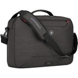 Wenger MX Commute, Sac PC portable Gris, jusqu'à 40,6 cm (16")