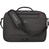 Wenger MX Commute, Sac PC portable Gris, jusqu'à 40,6 cm (16")