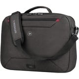 Wenger MX Commute, Sac PC portable Gris, jusqu'à 40,6 cm (16")