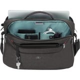Wenger MX Commute, Sac PC portable Gris, jusqu'à 40,6 cm (16")