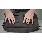 Wenger MX Commute, Sac PC portable Gris, jusqu'à 40,6 cm (16")