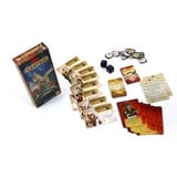 White Goblin Games Bang! le jeu de dés: Mort ou vif (extension 2) Expansion, néerlandais, 3 - 8 joueurs, 15 minutes, 8 ans et plus