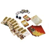 White Goblin Games Bang! le jeu de dés: Mort ou vif (extension 2) Expansion, néerlandais, 3 - 8 joueurs, 15 minutes, 8 ans et plus