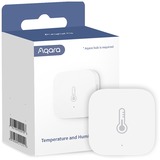 Xiaomi Aqara Temperature and Humidity Sensor, Capteur de température