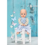 ZAPF Creation Baby Annabell - Pantalon d'habillage, Accessoires de poupée 43 cm