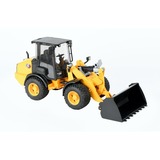 bruder Chargeur articulé CAT Compact, Modèle réduit de voiture 02485