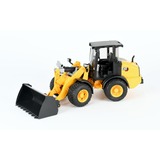 bruder Chargeur articulé CAT Compact, Modèle réduit de voiture 02485