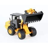 bruder Chargeur articulé CAT Compact, Modèle réduit de voiture 02485