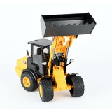 bruder Chargeur articulé CAT Compact, Modèle réduit de voiture 02485