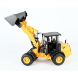 bruder Chargeur articulé CAT Compact, Modèle réduit de voiture 02485