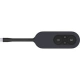 iiyama Iiya Wl Presentation Dongle, Boxe de streaming Argent/Noir