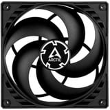 ARCTIC 14 PWM PST, Ventilateur de boîtier Noir, 5 pièces, 4 broches PWM