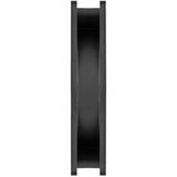ARCTIC 14 PWM PST, Ventilateur de boîtier Noir, 5 pièces, 4 broches PWM