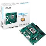 ASUS PRO A620M-DASH-CSM carte mère socket AM5 Vert, RAID, Gb-LAN, Sound, µATX