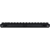 ASUS ROG Falchion ACE HFX, clavier gaming Noir, Layout États-Unis, ROG HFX