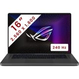 ROG Zephyrus G16 (GU603VI-N4015W) 16" PC portable gaming 
