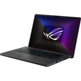 ASUS ROG Zephyrus G16 (GU603VI-N4015W) 16" PC portable gaming  Gris | Core i9-13900H | RTX 4070 | 16 Go | SSD 1 To | 240 Hz