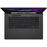 ASUS ROG Zephyrus G16 (GU603VI-N4015W) 16" PC portable gaming  Gris | Core i9-13900H | RTX 4070 | 16 Go | SSD 1 To | 240 Hz