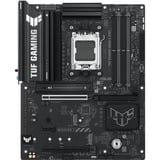 ASUS TUF GAMING B850-E WIFI carte mère socket AM5 Noir