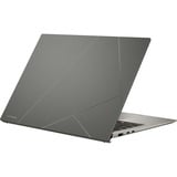 ASUS ZenBook S 13 OLED (UX5304MA-NQ039W) 13.3" PC portable Gris | Core Ultra 7 155U | Iris Xe Graphics | 32 Go | 1 To SSD