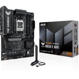 ASUS  carte mère socket AM5 Noir