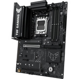 ASUS  carte mère socket AM5 Noir