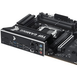ASUS  carte mère socket AM5 Noir