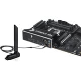 ASUS  carte mère socket AM5 Noir