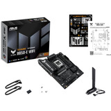 ASUS  carte mère socket AM5 Noir