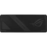 ASUS clavier gaming Noir, Layout États-Unis, ROG HFX