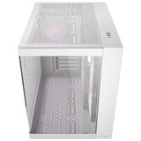 Antec CX800 ARGB boîtier midi tower Blanc | 2x USB-A | Window