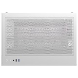 Antec  boîtier midi tower Blanc | 2x USB-A | Window