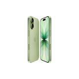 Apple  smartphone Vert clair