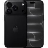Apple iPhone 18 Pro 512GB smartphone Noir | 512 Go | iOS 27 | Dual-eSIM
