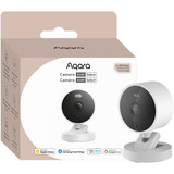 Aqara Camera G100 Select, Caméra de surveillance Blanc