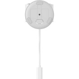 Aqara Camera G100 Select, Caméra de surveillance Blanc