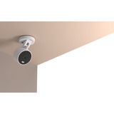 Aqara Camera G100 Select, Caméra de surveillance Blanc