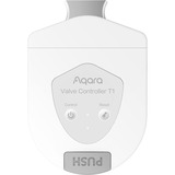 Aqara Valve Controller T1, Interrupteur Blanc