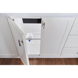 Aqara Valve Controller T1, Interrupteur Blanc
